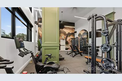 2025 Cleveland Avenue #Willow - A2.1, Charlotte, NC 28203 - Photo 15