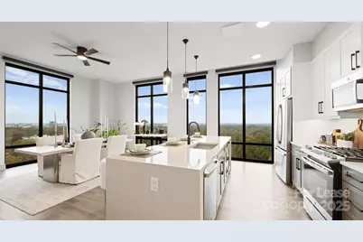 2025 Cleveland Avenue #Willow - A2.1, Charlotte, NC 28203 - Photo 43