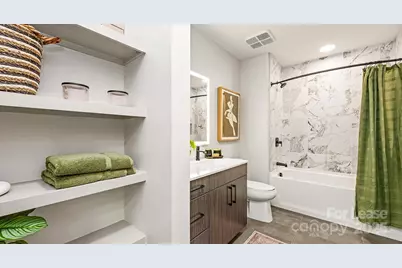 2025 Cleveland Avenue #Willow - A2.1, Charlotte, NC 28203 - Photo 33