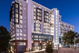 2025 Cleveland Ave, Charlotte, NC 28203 - Photo 3