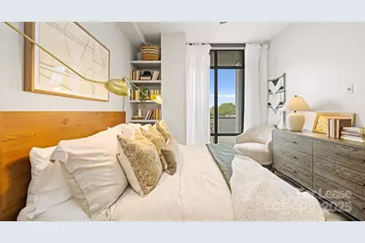 2025 Cleveland Avenue #Solarium, Charlotte, NC 28203 - Photo 37