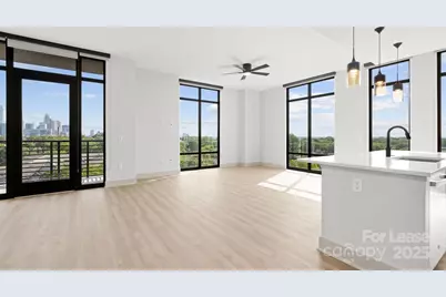 2025 Cleveland Avenue #Solarium, Charlotte, NC 28203 - Photo 29