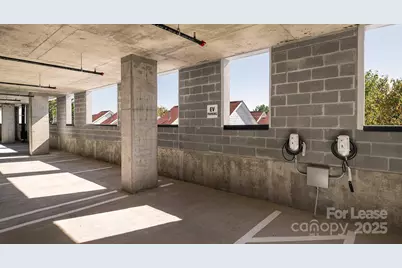2025 Cleveland Avenue #Solarium, Charlotte, NC 28203 - Photo 21