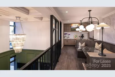 2025 Cleveland Avenue #Solarium, Charlotte, NC 28203 - Photo 5
