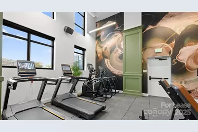 2025 Cleveland Avenue #Solarium, Charlotte, NC 28203 - Photo 17