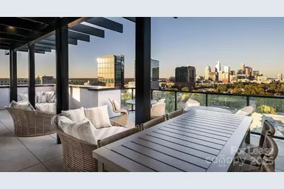 2025 Cleveland Avenue #Solarium, Charlotte, NC 28203 - Photo 25