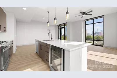 2025 Cleveland Avenue #Solarium, Charlotte, NC 28203 - Photo 31