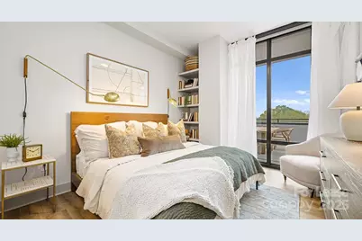 2025 Cleveland Avenue #Solarium, Charlotte, NC 28203 - Photo 39