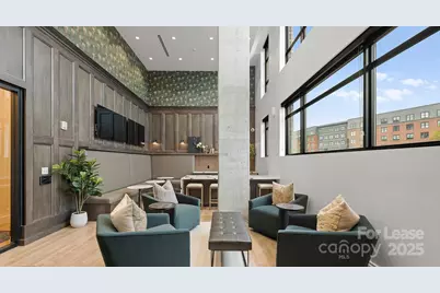 2025 Cleveland Avenue #Solarium, Charlotte, NC 28203 - Photo 9