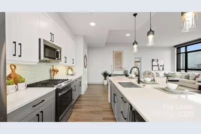 2025 Cleveland Avenue #Solarium, Charlotte, NC 28203 - Photo 45