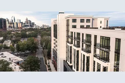 2025 Cleveland Avenue #Solarium, Charlotte, NC 28203 - Photo 47