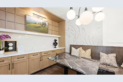 2025 Cleveland Avenue #Solarium, Charlotte, NC 28203 - Photo 11