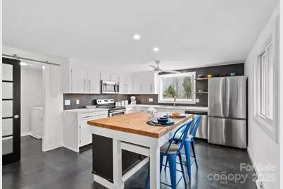 40 Mintz Lane, Swannanoa, NC 28778 - Photo 17