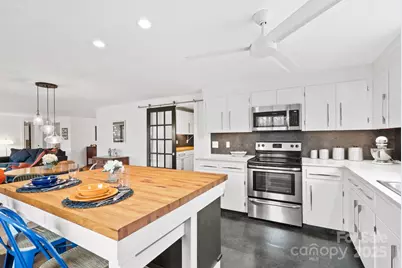 40 Mintz Lane, Swannanoa, NC 28778 - Photo 19