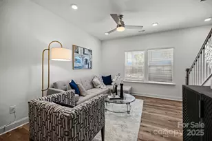 3108 Butler Hl Dr, Matthews, NC 28105 - Photo 9