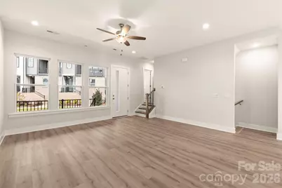 429 Nathaniel Way #BRX0032, Charlotte, NC 28213 - Photo 17