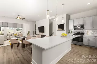 429 Nathaniel Way #BRX0032, Charlotte, NC 28213 - Photo 7