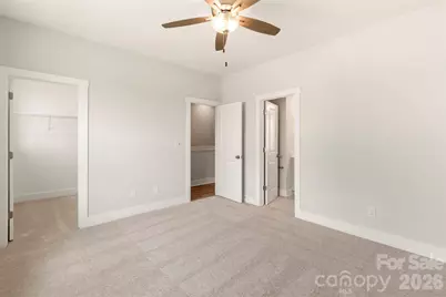 429 Nathaniel Way #BRX0032, Charlotte, NC 28213 - Photo 25