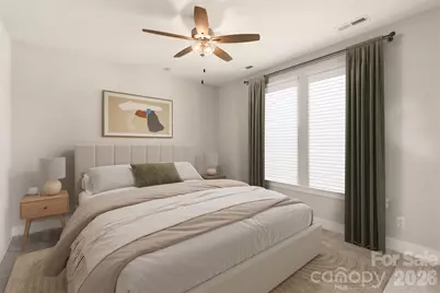 429 Nathaniel Way #BRX0032, Charlotte, NC 28213 - Photo 21