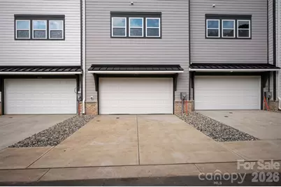 429 Nathaniel Way #BRX0032, Charlotte, NC 28213 - Photo 41