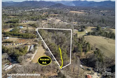 99999 Monticello Road, Weaverville, NC 28787 - Photo 25