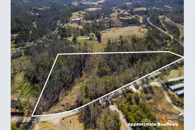 99999 Monticello Road, Weaverville, NC 28787 - Photo 13