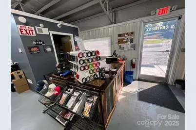 222 S Center Street, Hildebran, NC 28637 - Photo 3