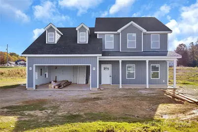 4122 Old Monroe Marshville Road, Wingate, NC 28174 - Photo 1