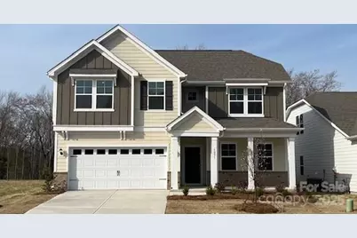 1051 Bull Dog Lane, Wingate, NC 28174 - Photo 1