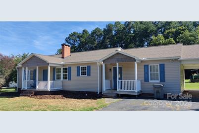 320 Gold Hill Avenue, Rockwell, NC 28138 - Photo 1