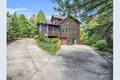 181 Highland Heights, Lake Lure, NC 28746 - Photo 37