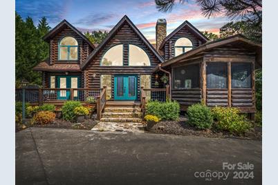 181 Highland Heights, Lake Lure, NC 28746 - Photo 1