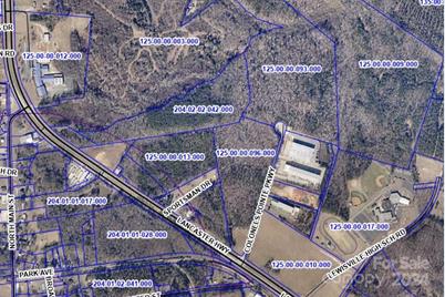 0000 Lancaster Highway, Richburg, SC 29729 - Photo 3