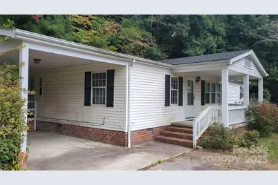 112 and 154 Merri Drive, Hendersonville, NC 28792 - Photo 19