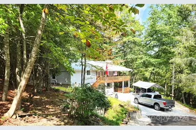 108 Easy Street, Cedar Mountain, NC 28718 - Photo 1