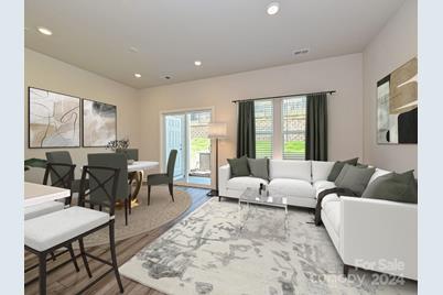 1253 Falling Acorn Lane, Concord, NC 28027 - Photo 3