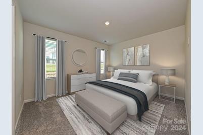 1253 Falling Acorn Lane, Concord, NC 28027 - Photo 5