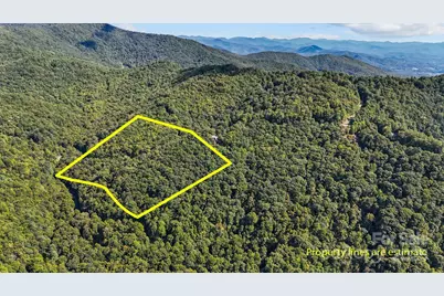 0 Brush Creek Mountain Road #41, Bryson City, NC 28713 - Photo 7