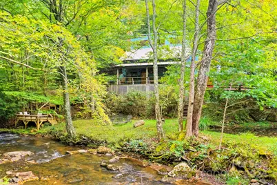 3209 Howards Creek Road, Boone, NC 28607 - Photo 1