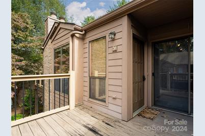 38 Ravencroft Lane #E, Asheville, NC 28803 - Photo 25