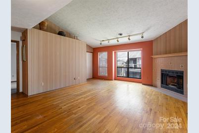 38 Ravencroft Lane #E, Asheville, NC 28803 - Photo 5