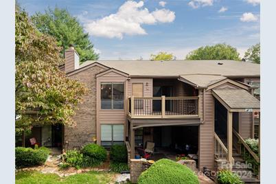 38 Ravencroft Lane #E, Asheville, NC 28803 - Photo 3