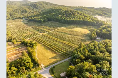 Tbd Old Clear Creek Road, Hendersonville, NC 28792 - Photo 3