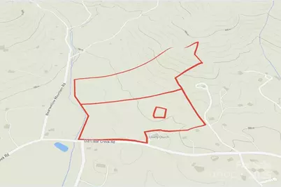 Tbd Old Clear Creek Road, Hendersonville, NC 28792 - Photo 19