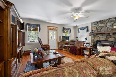 1051 Kim Miller Road, Lake Toxaway, NC 28747 - Photo 17