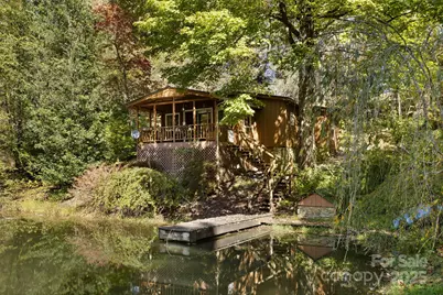 1051 Kim Miller Road, Lake Toxaway, NC 28747 - Photo 31