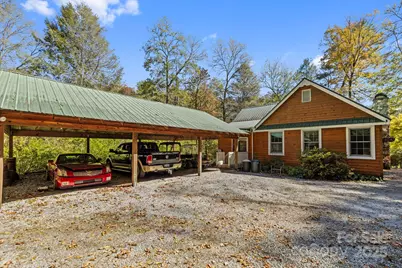 1051 Kim Miller Road, Lake Toxaway, NC 28747 - Photo 3