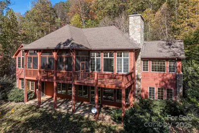 98 Flat Creek Road, Fairview, NC 28730 - Photo 5