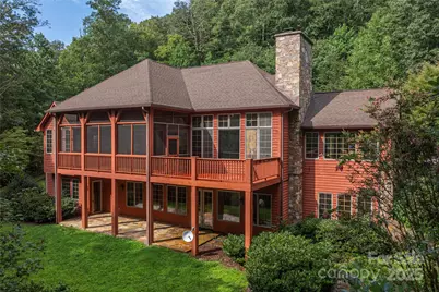 98 Flat Creek Road, Fairview, NC 28730 - Photo 3