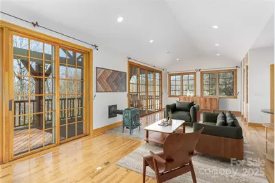 98 Flat Creek Road, Fairview, NC 28730 - Photo 33